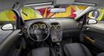Opel Corsa Kaleidoscope Edition 2012 года